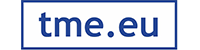 TME logo
