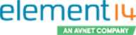 element14 Asia-Pacific logo