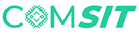 ComSIT Asia logo