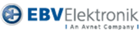 EBV Elektronik logo